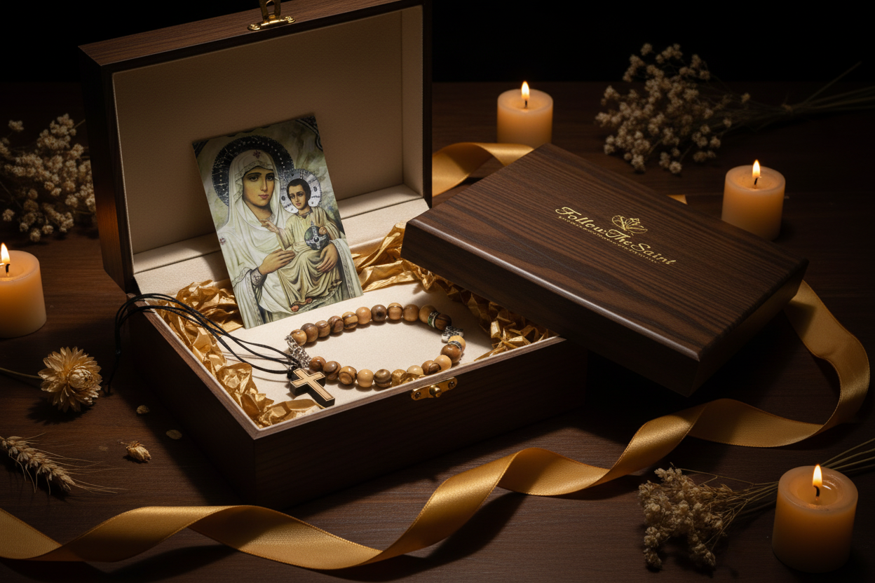 Geschenkideen & Sets