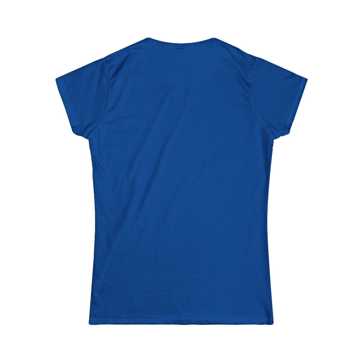 Damen-T-Shirt mit goldenem byzantinischem Doppeladler | Versandkostenfrei