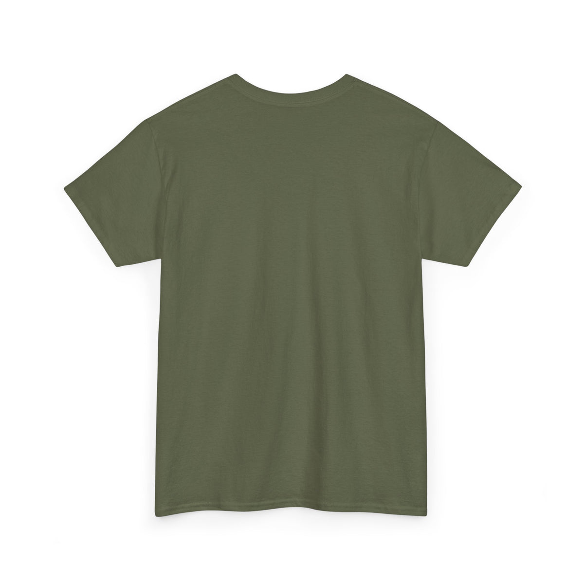 Byzantine T-Shirt – Doppeladler in Silber-Gold · Εἰς τὴν Πόλιν · Frontdruck