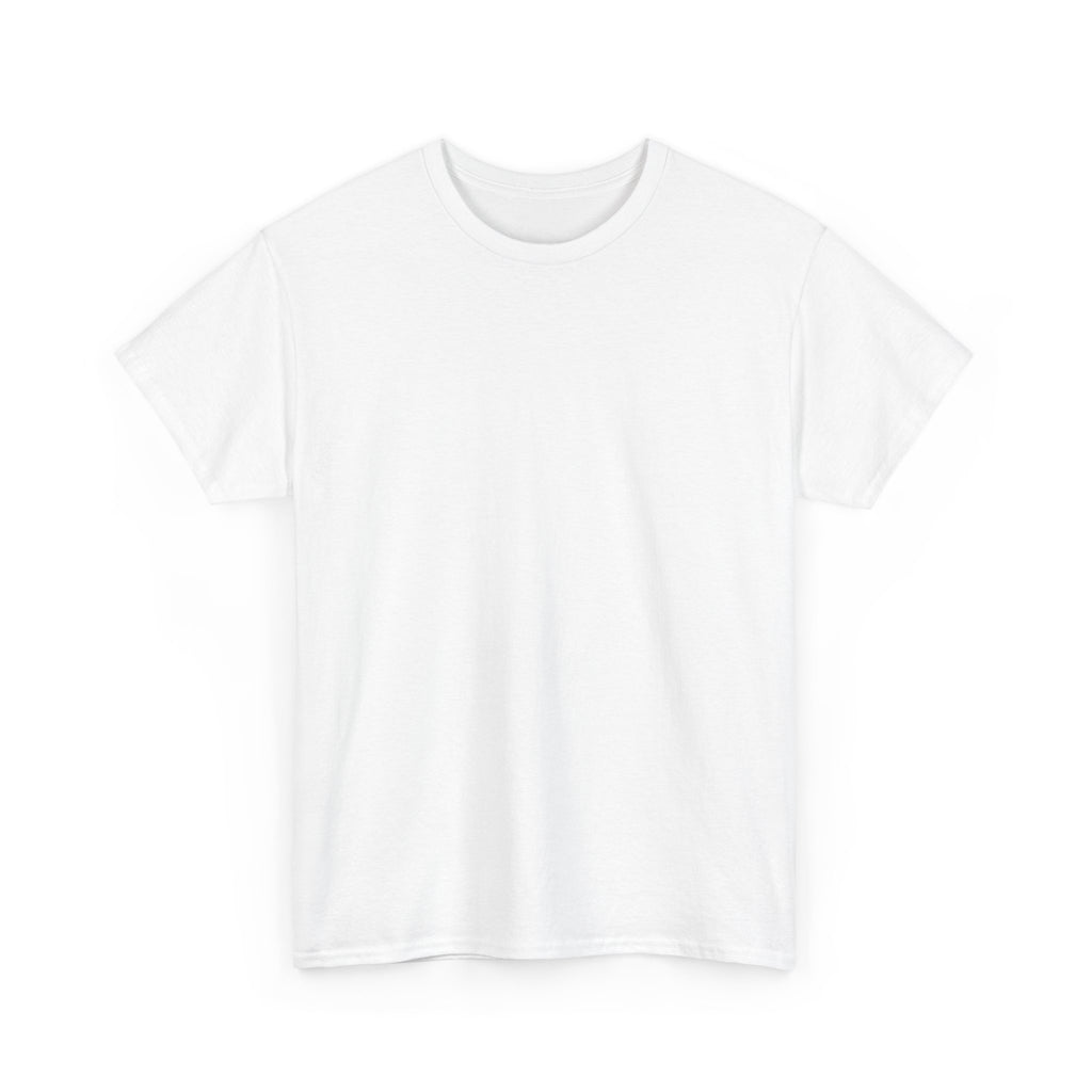 Classic Byzantine T-Shirt – Doppeladler mit griechischem Siegel-Schriftzug