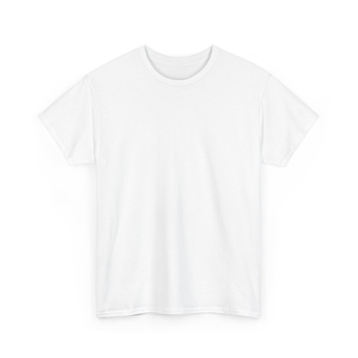 Classic Byzantine T-Shirt – Doppeladler mit griechischem Siegel-Schriftzug