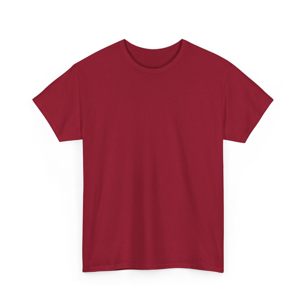 Classic Byzantine T-Shirt – Doppeladler mit griechischem Siegel-Schriftzug