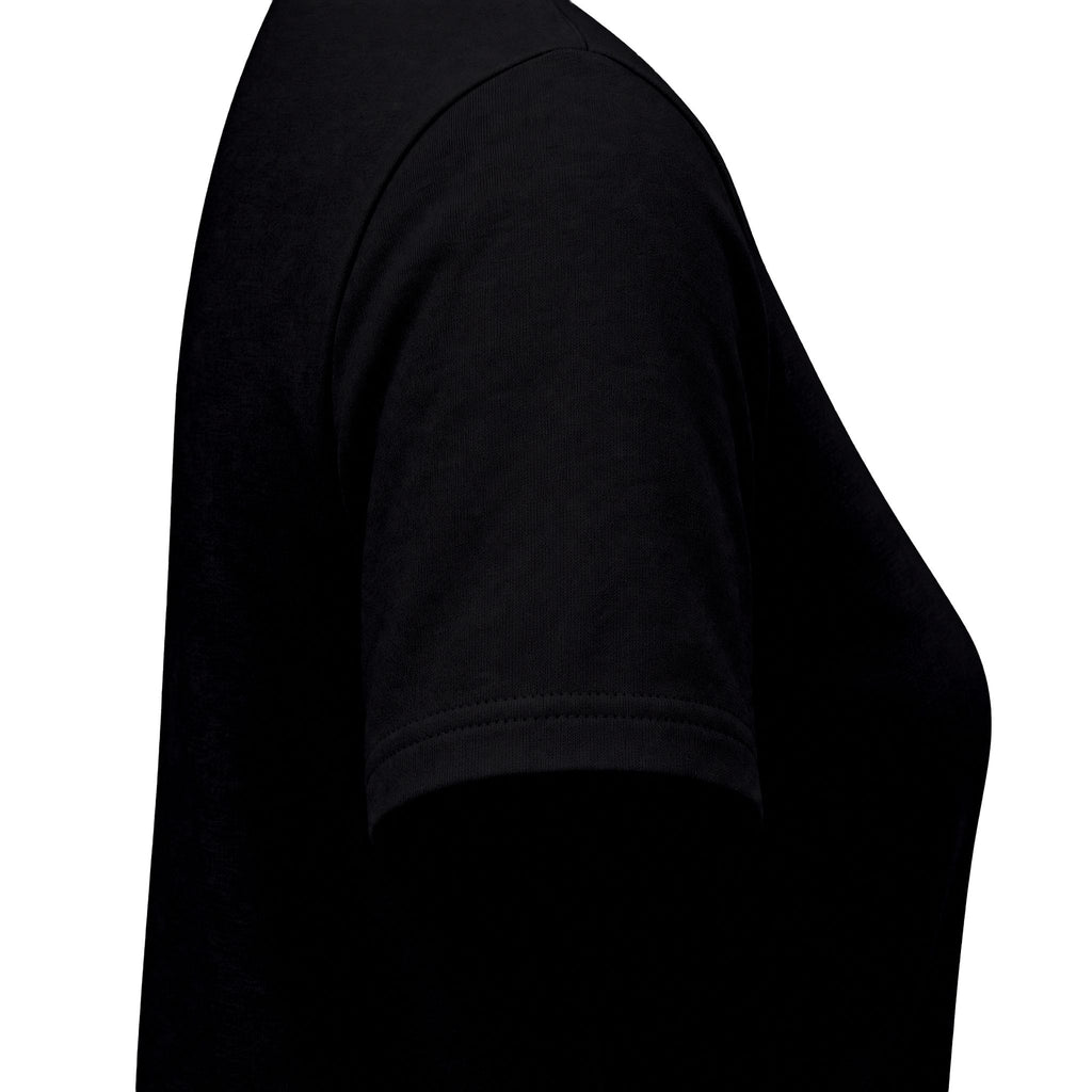 Damen-T-Shirt mit goldenem byzantinischem Doppeladler | Versandkostenfrei