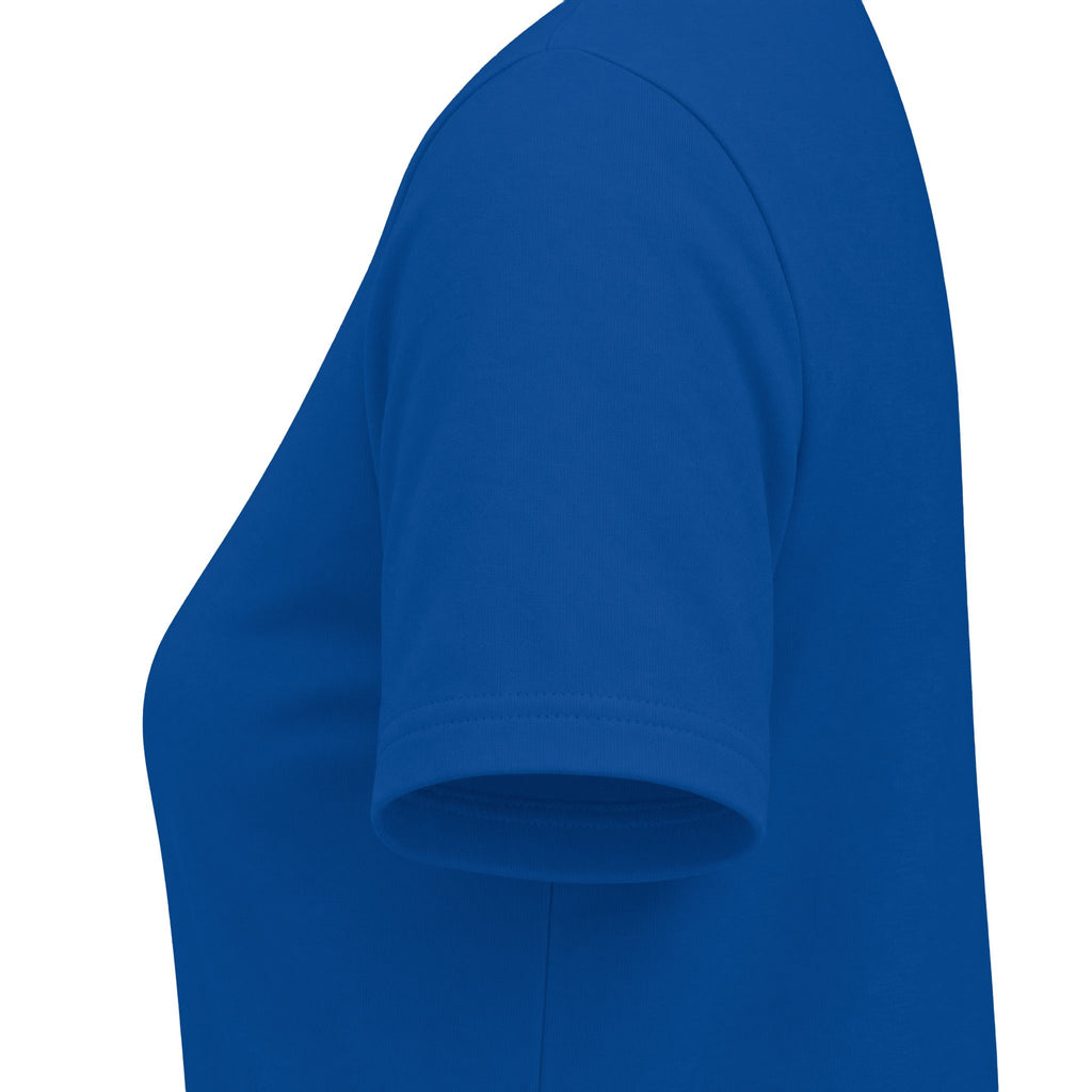 Damen-T-Shirt mit goldenem byzantinischem Doppeladler | Versandkostenfrei
