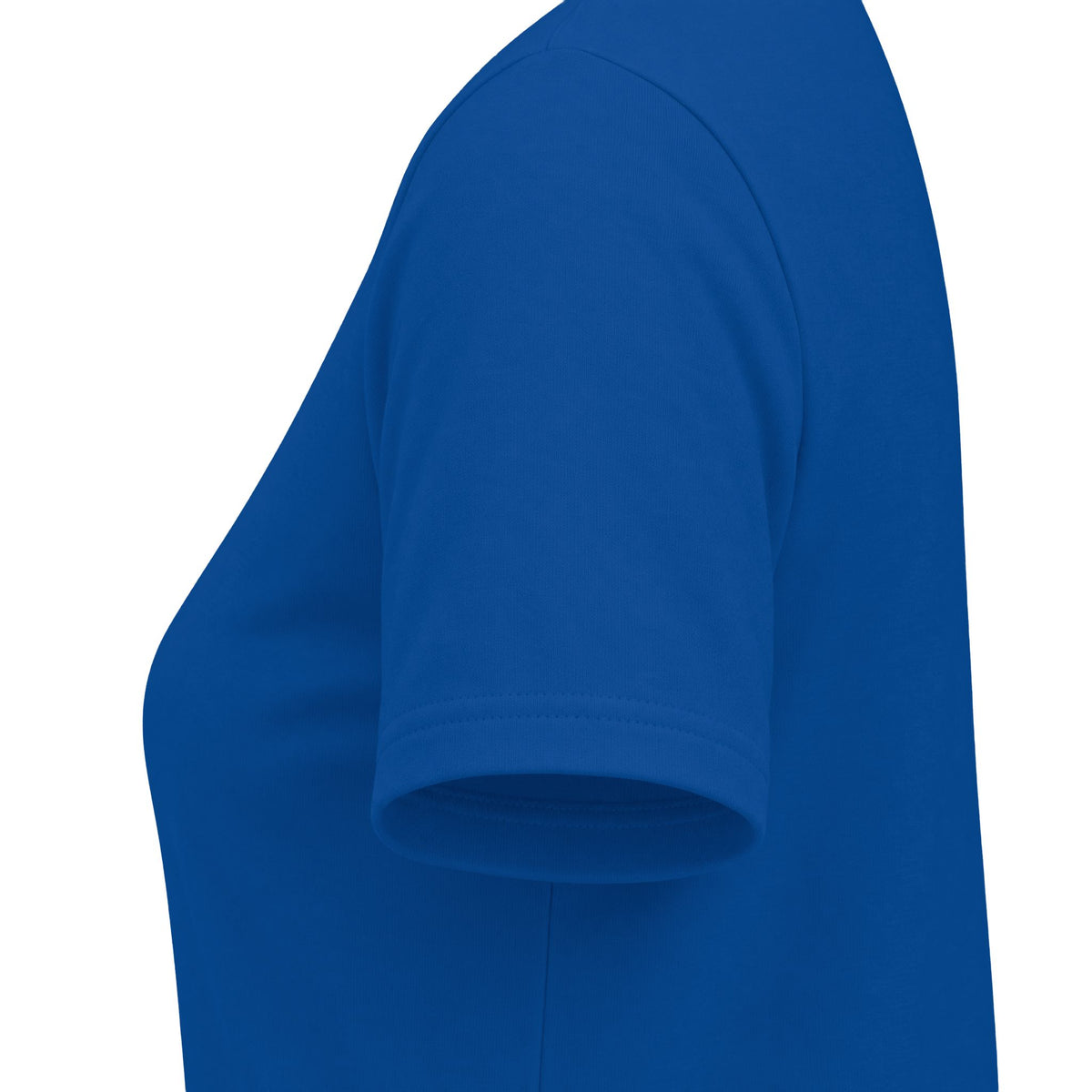Damen-T-Shirt mit goldenem byzantinischem Doppeladler | Versandkostenfrei