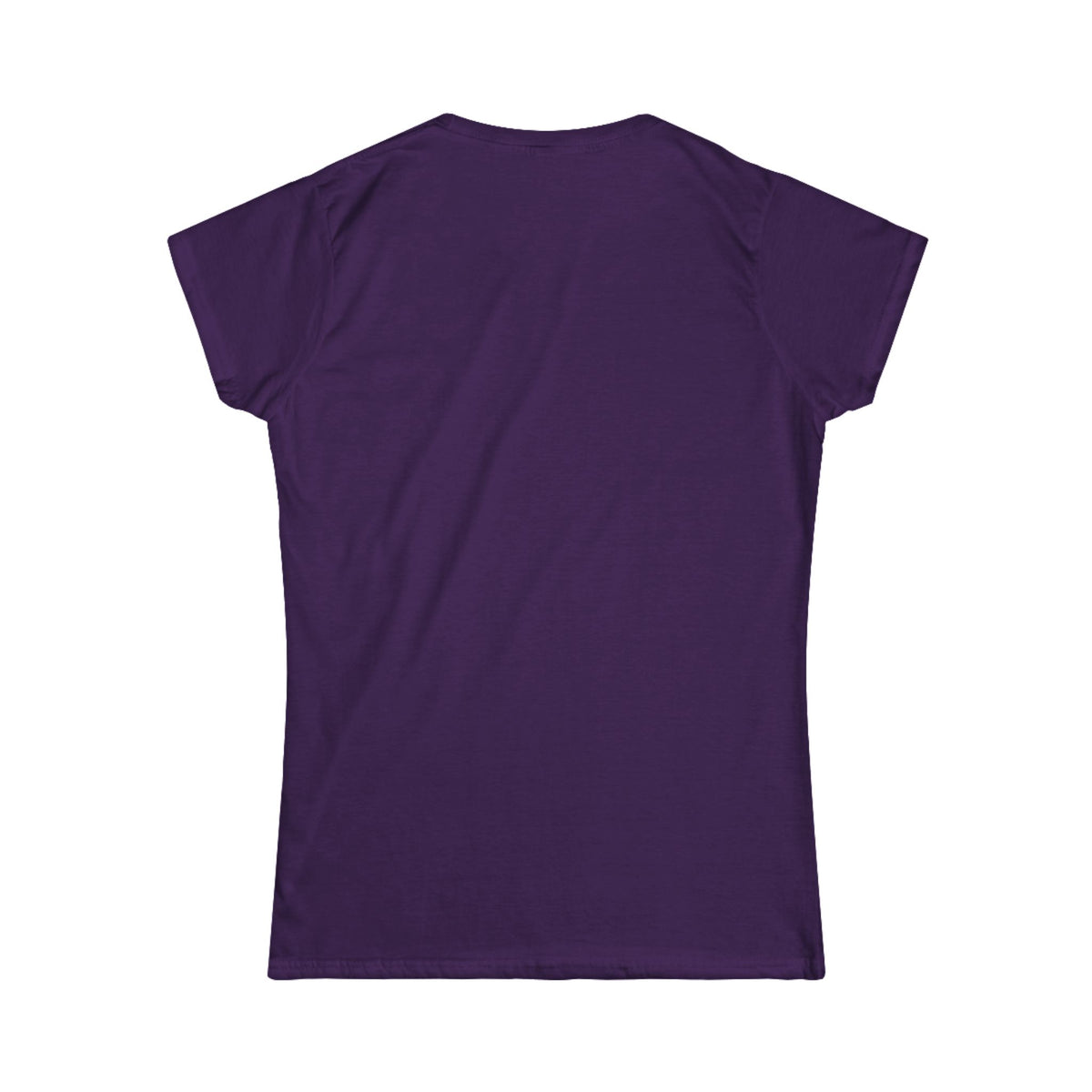 Damen-T-Shirt mit goldenem byzantinischem Doppeladler | Versandkostenfrei
