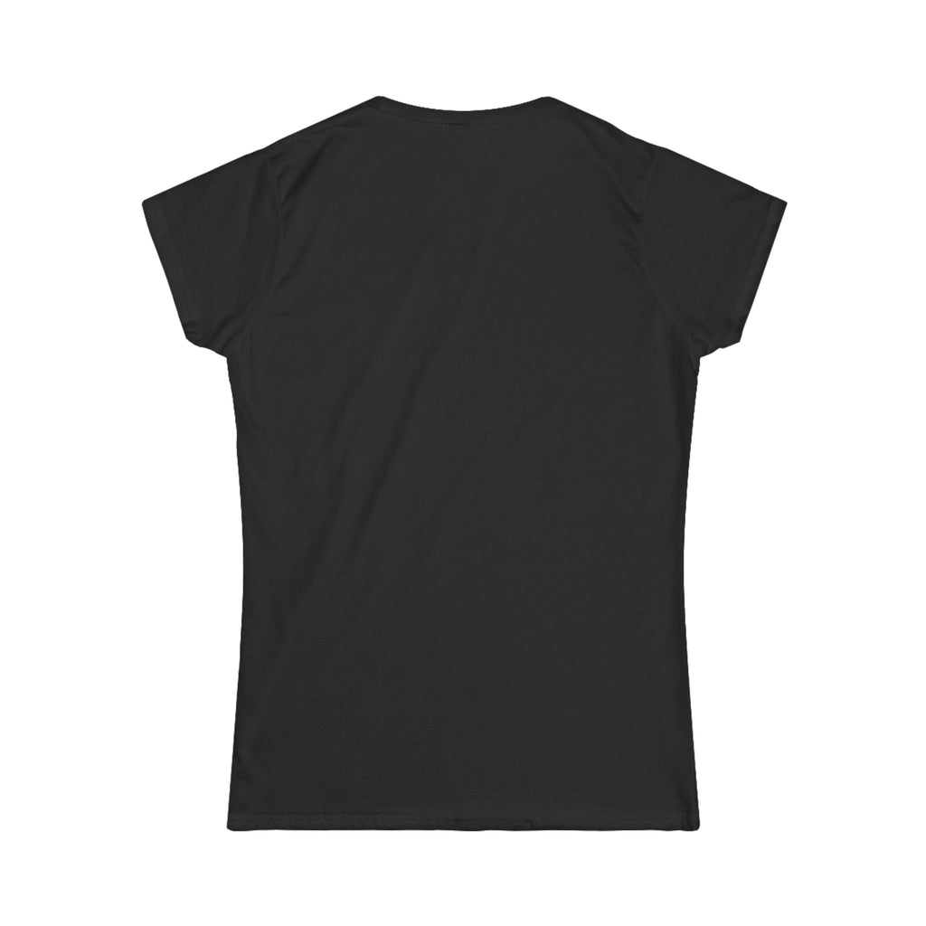 Damen-T-Shirt mit goldenem byzantinischem Doppeladler | Versandkostenfrei