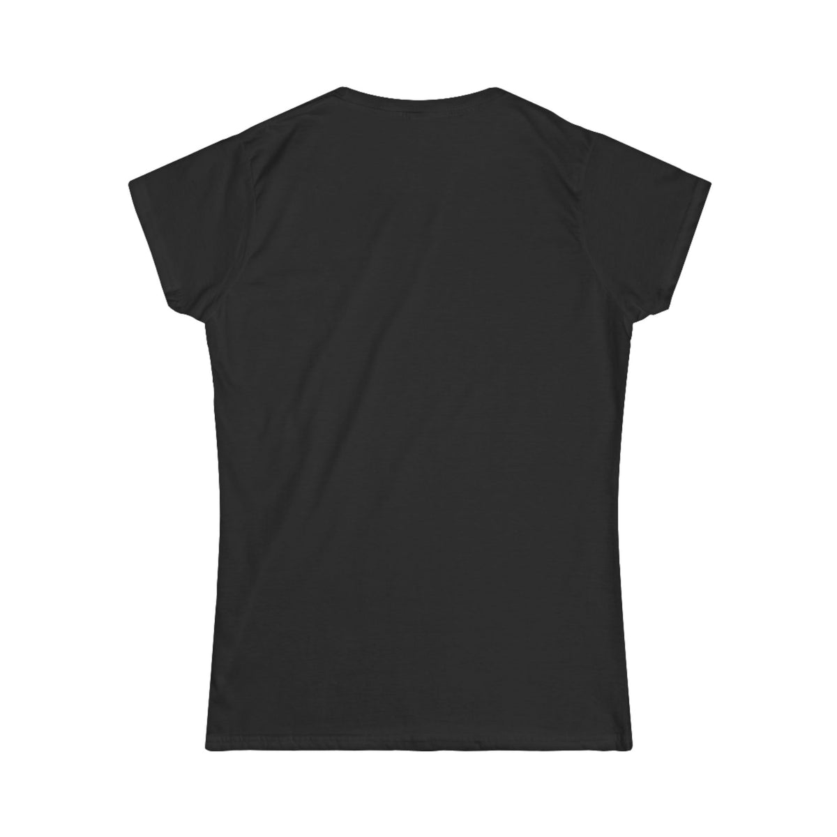 Damen-T-Shirt mit goldenem byzantinischem Doppeladler | Versandkostenfrei