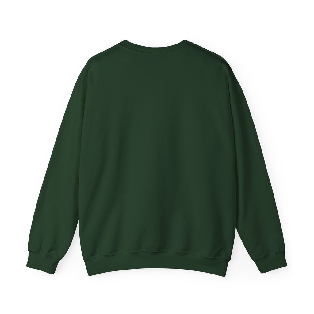 Byzantine Sweatshirt – Doppeladler in Silber-Gold · Δόξα και Τιμή (Ruhm und Ehre) · Versandkostenfrei
