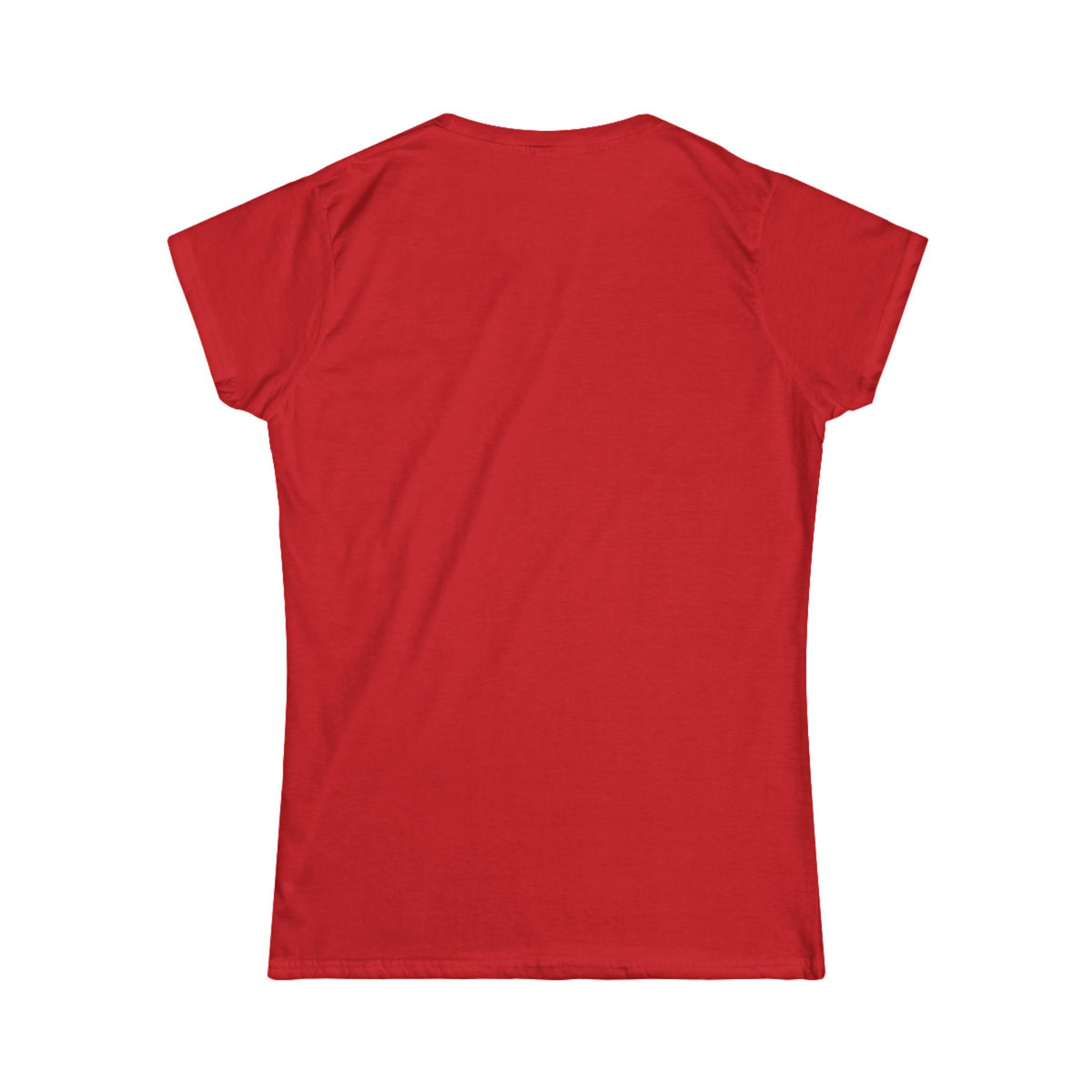 Damen-T-Shirt mit goldenem byzantinischem Doppeladler | Versandkostenfrei