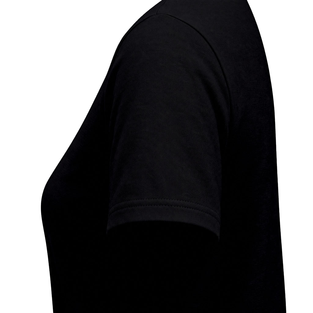 Damen-T-Shirt mit goldenem byzantinischem Doppeladler | Versandkostenfrei