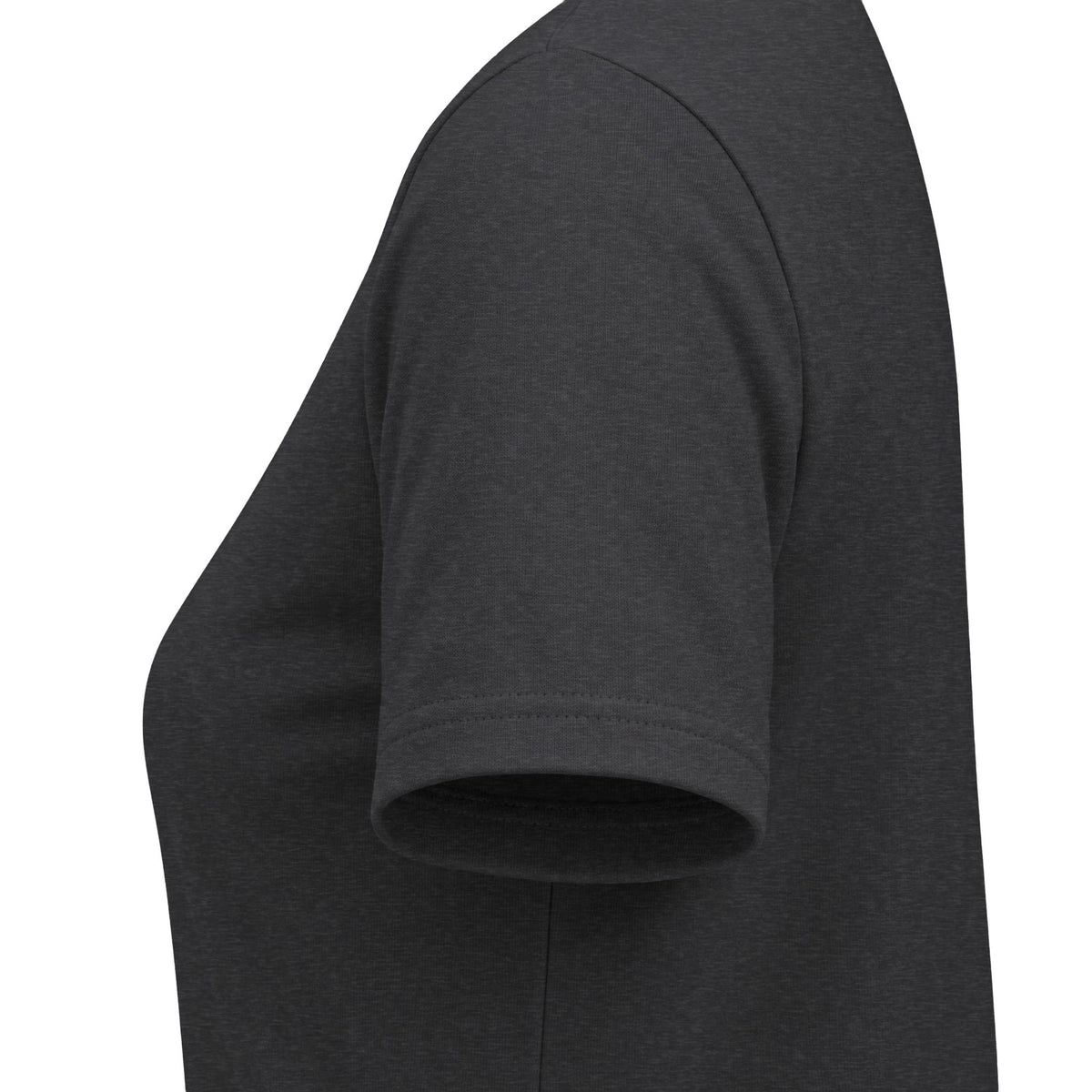 Damen-T-Shirt mit goldenem byzantinischem Doppeladler | Versandkostenfrei