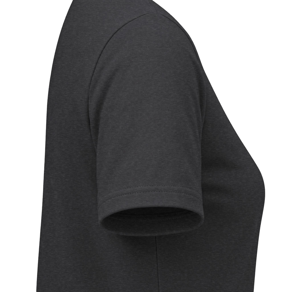 Damen-T-Shirt mit goldenem byzantinischem Doppeladler | Versandkostenfrei