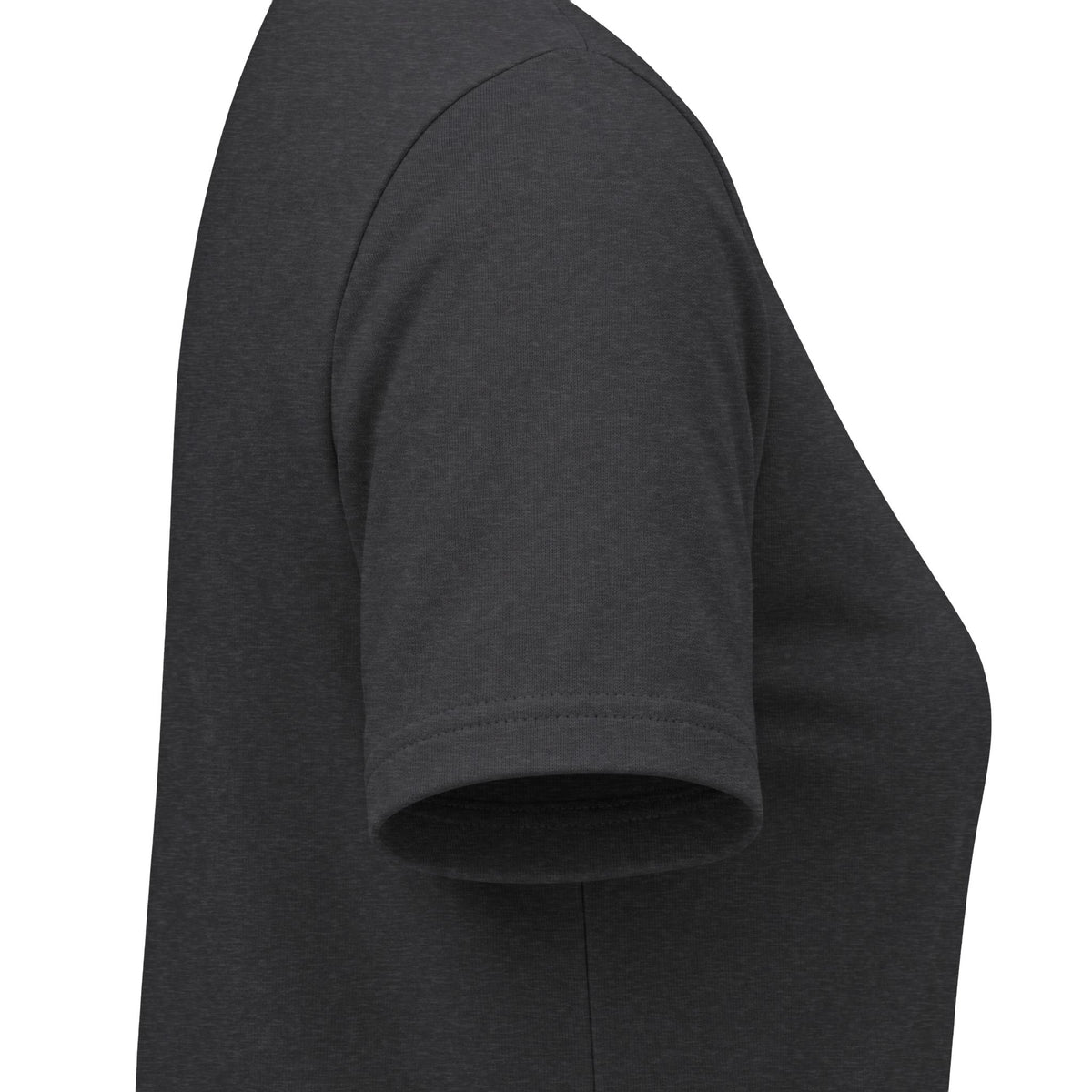 Damen-T-Shirt mit goldenem byzantinischem Doppeladler | Versandkostenfrei