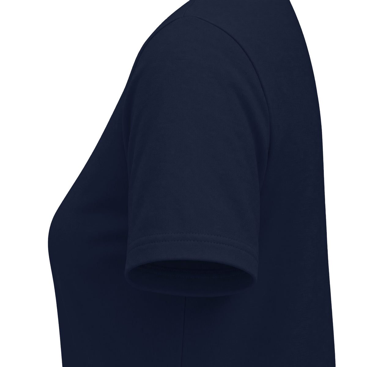 Damen-T-Shirt mit goldenem byzantinischem Doppeladler | Versandkostenfrei