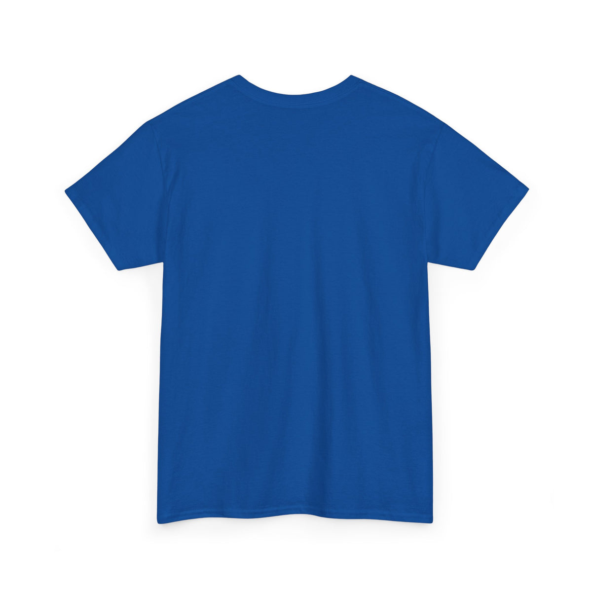 Byzantine T-Shirt – Doppeladler in Silber-Gold · Εἰς τὴν Πόλιν · Frontdruck