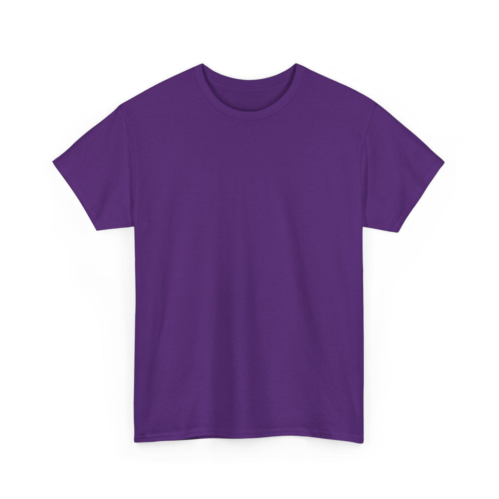 Classic Byzantine T-Shirt – Doppeladler mit griechischem Siegel-Schriftzug