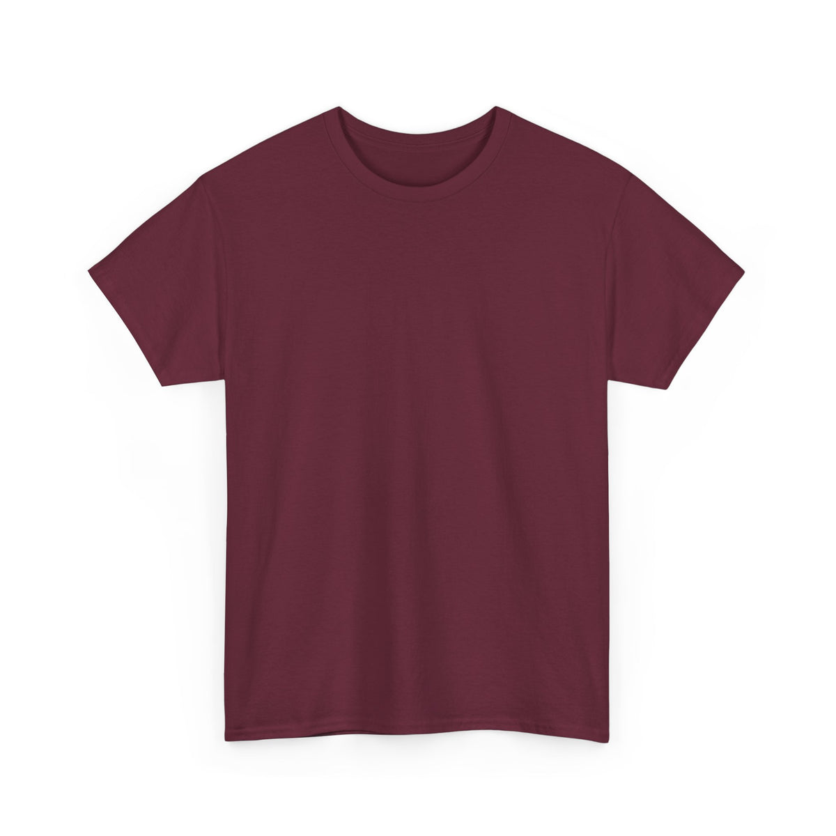 Classic Byzantine T-Shirt – Doppeladler mit griechischem Siegel-Schriftzug