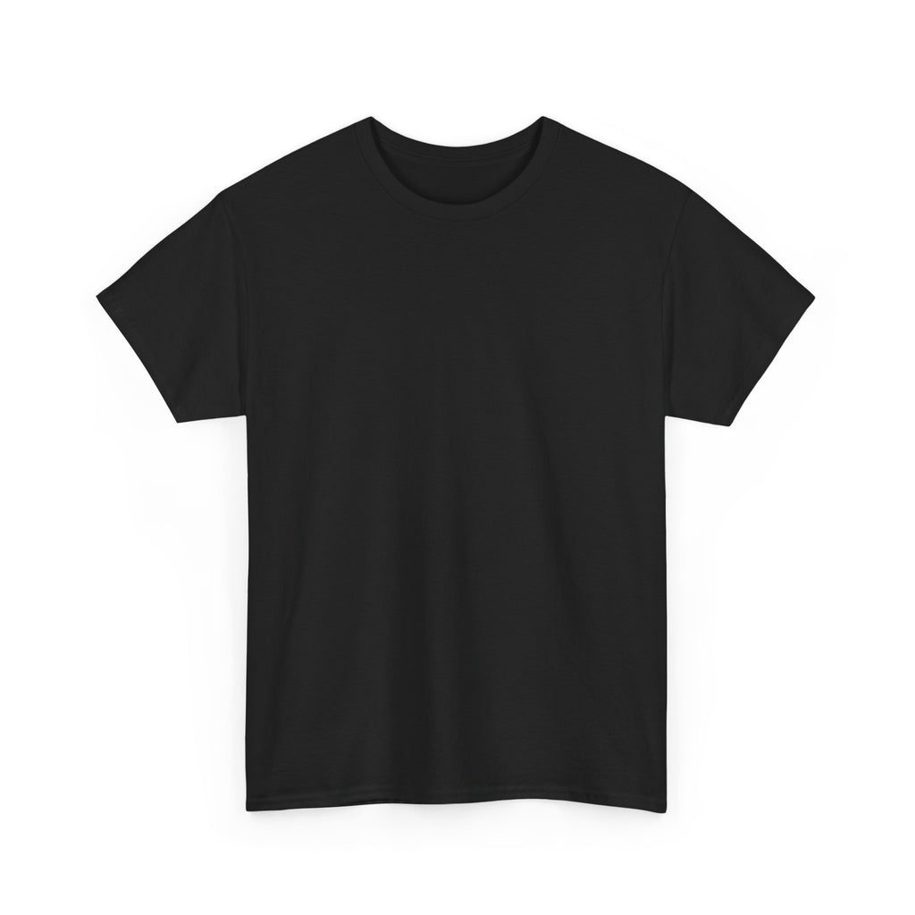 Classic Byzantine T-Shirt – Doppeladler mit griechischem Siegel-Schriftzug