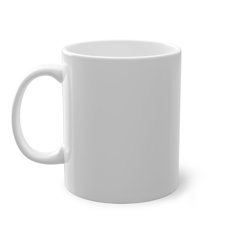 FollowTheSaint Mug 11oz – "not the crowd"
