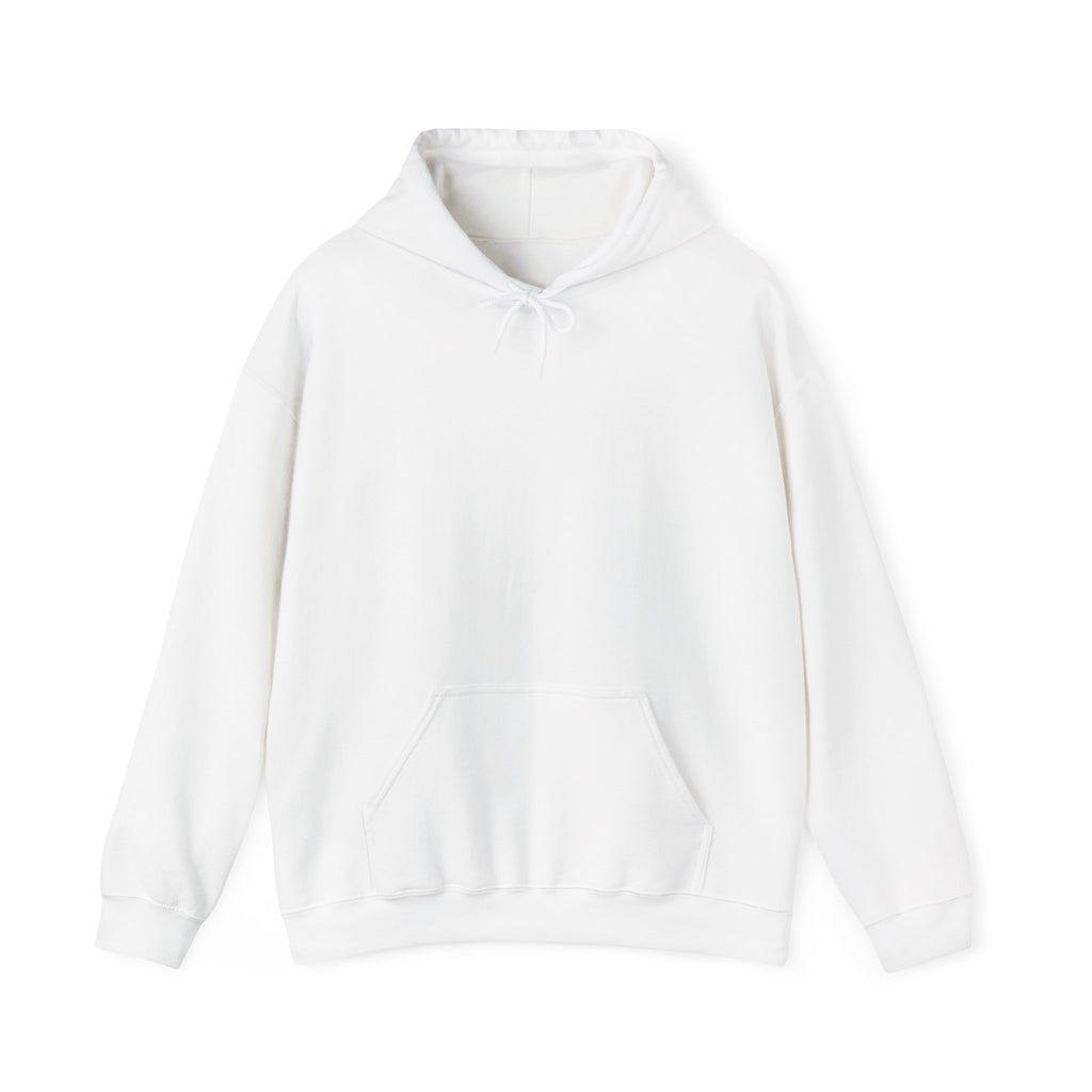 Classic Byzantine Hoodie – Doppeladler mit griechischem Siegel-Schriftzug – Versandkostenfrei