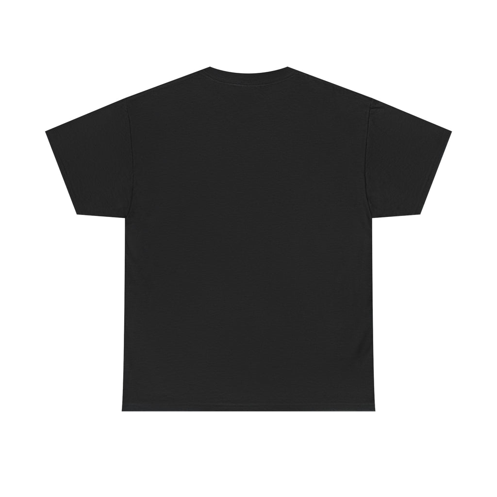 FollowTheSaint Heavy Cotton T-Shirt "not the crowd"