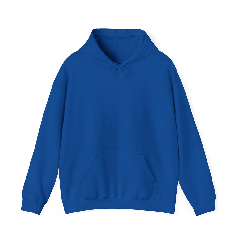 Classic Byzantine Hoodie – Doppeladler mit griechischem Siegel-Schriftzug – Versandkostenfrei