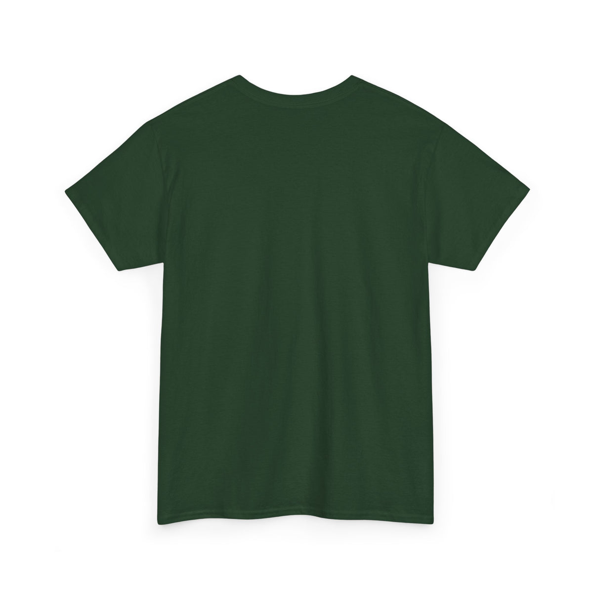 Byzantine T-Shirt – Doppeladler in Silber-Gold · Εἰς τὴν Πόλιν · Frontdruck