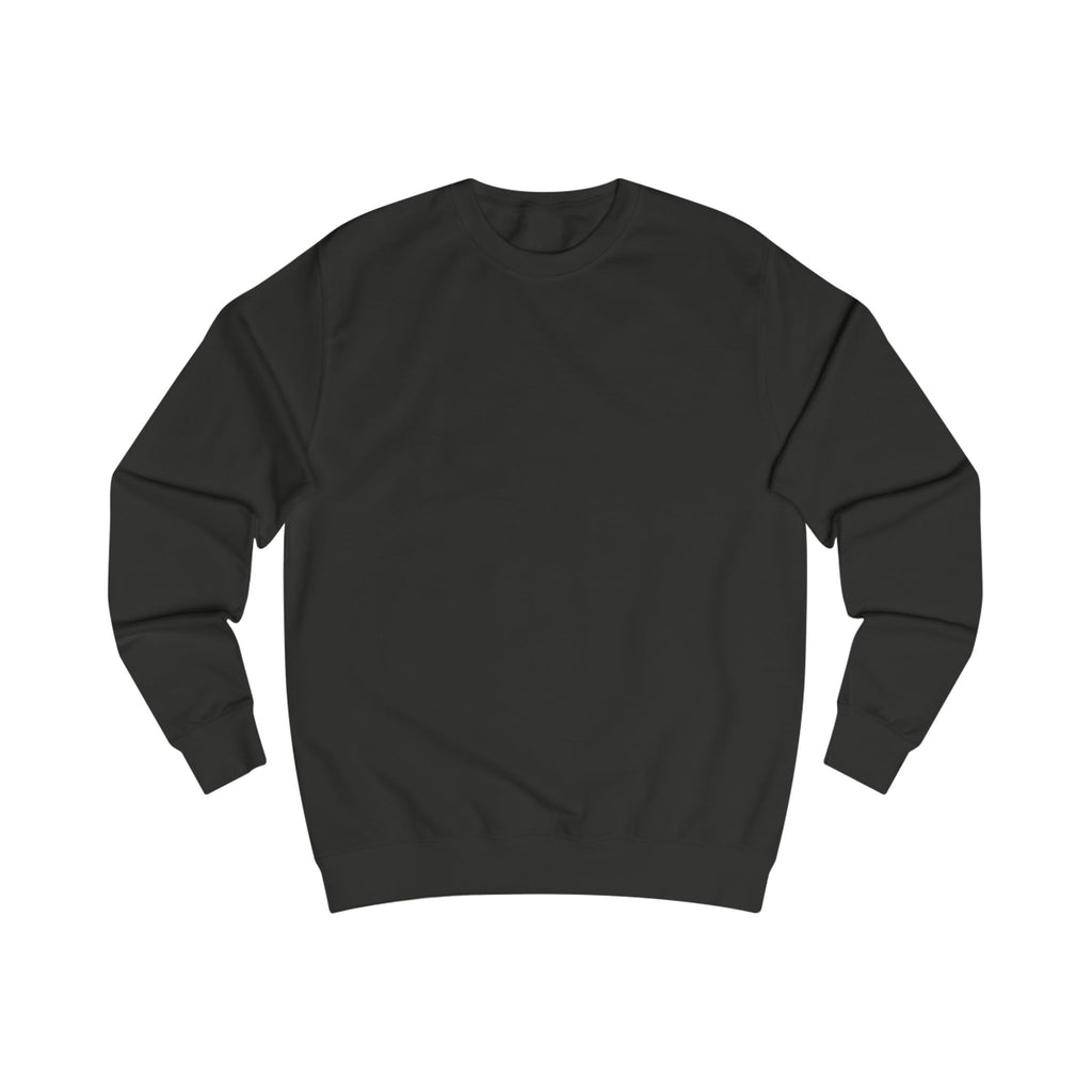 Classic Byzantine Sweatshirt – Doppeladler mit griechischem Siegel-Schriftzug