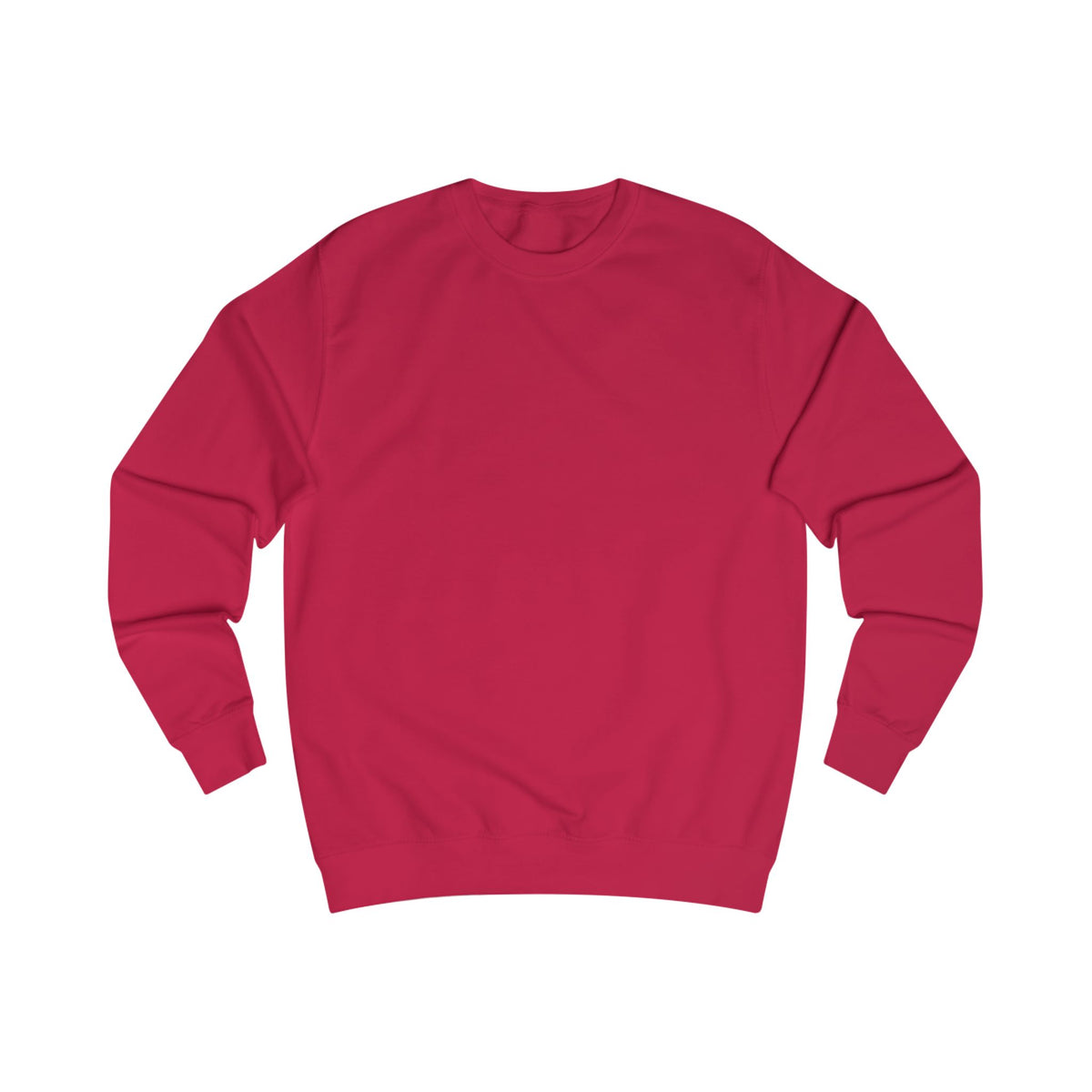 Classic Byzantine Sweatshirt – Doppeladler mit griechischem Siegel-Schriftzug