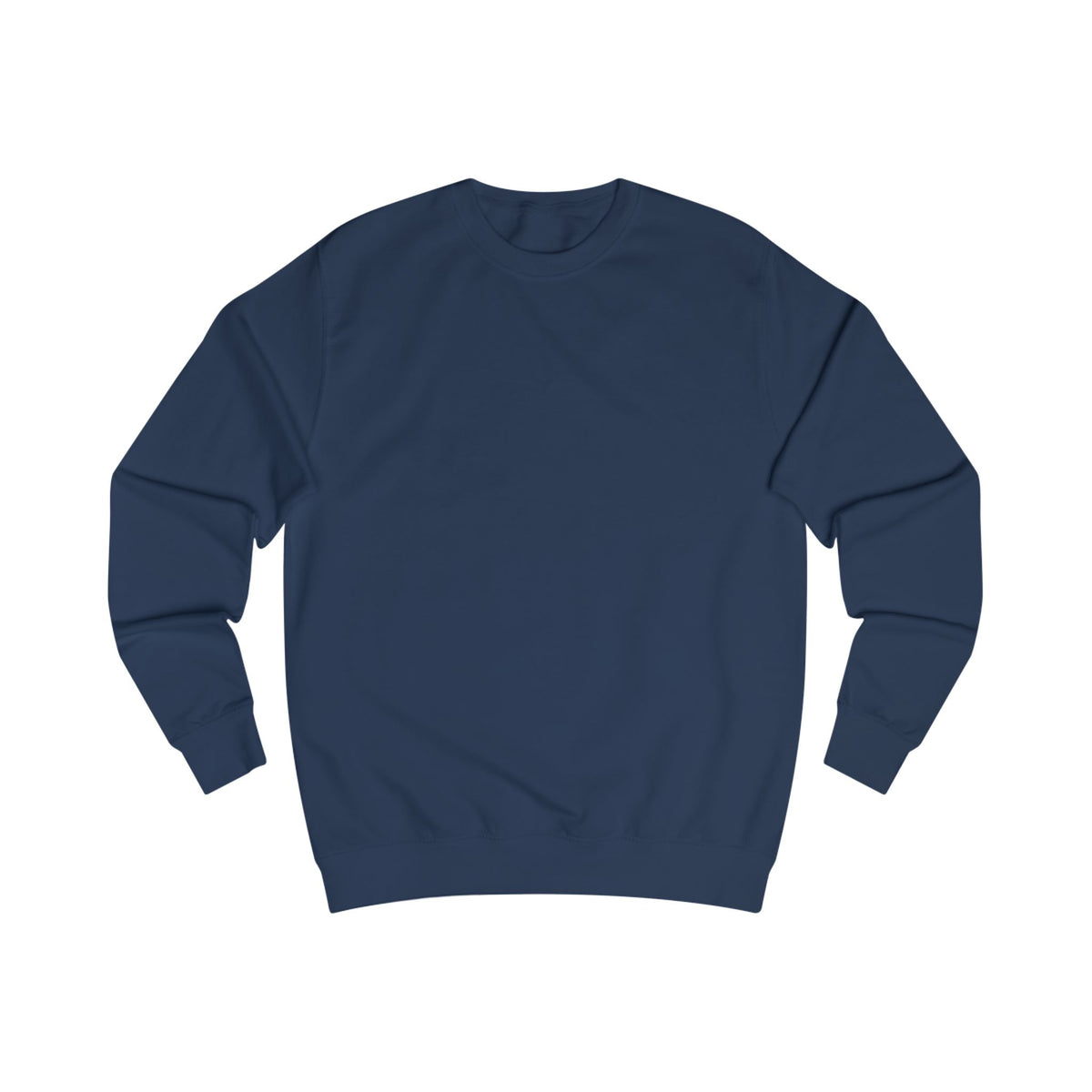 Classic Byzantine Sweatshirt – Doppeladler mit griechischem Siegel-Schriftzug