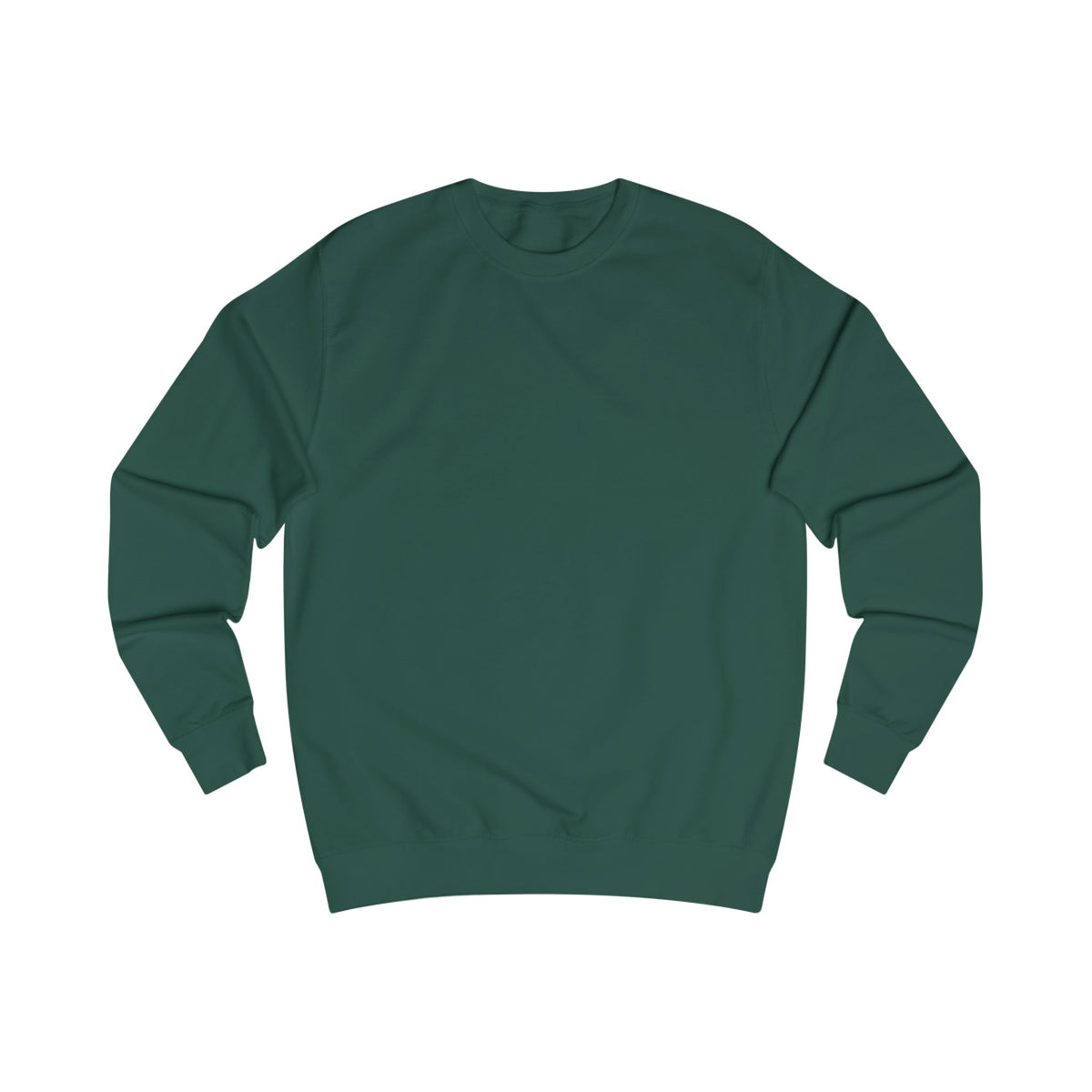 Classic Byzantine Sweatshirt – Doppeladler mit griechischem Siegel-Schriftzug