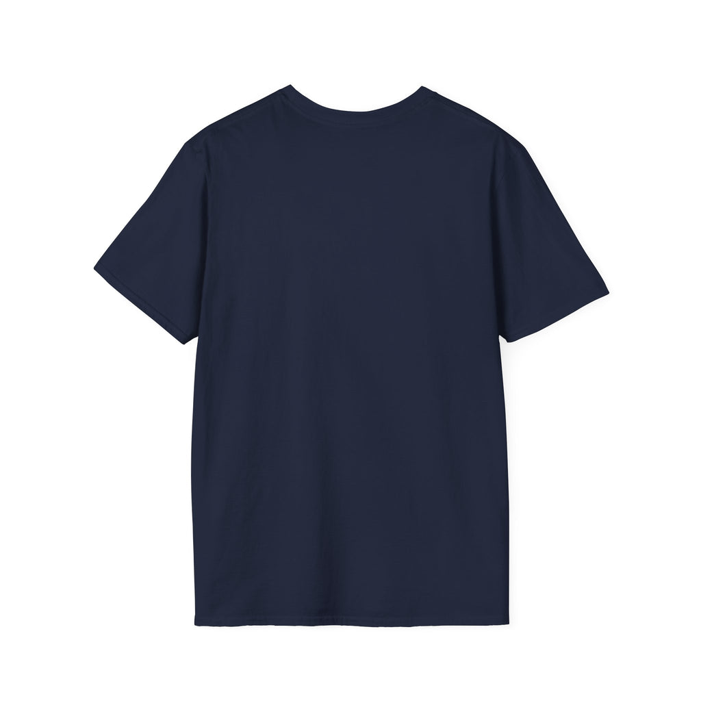Rooted to Bear Fruit – Fig Tree Unisex T-Shirt