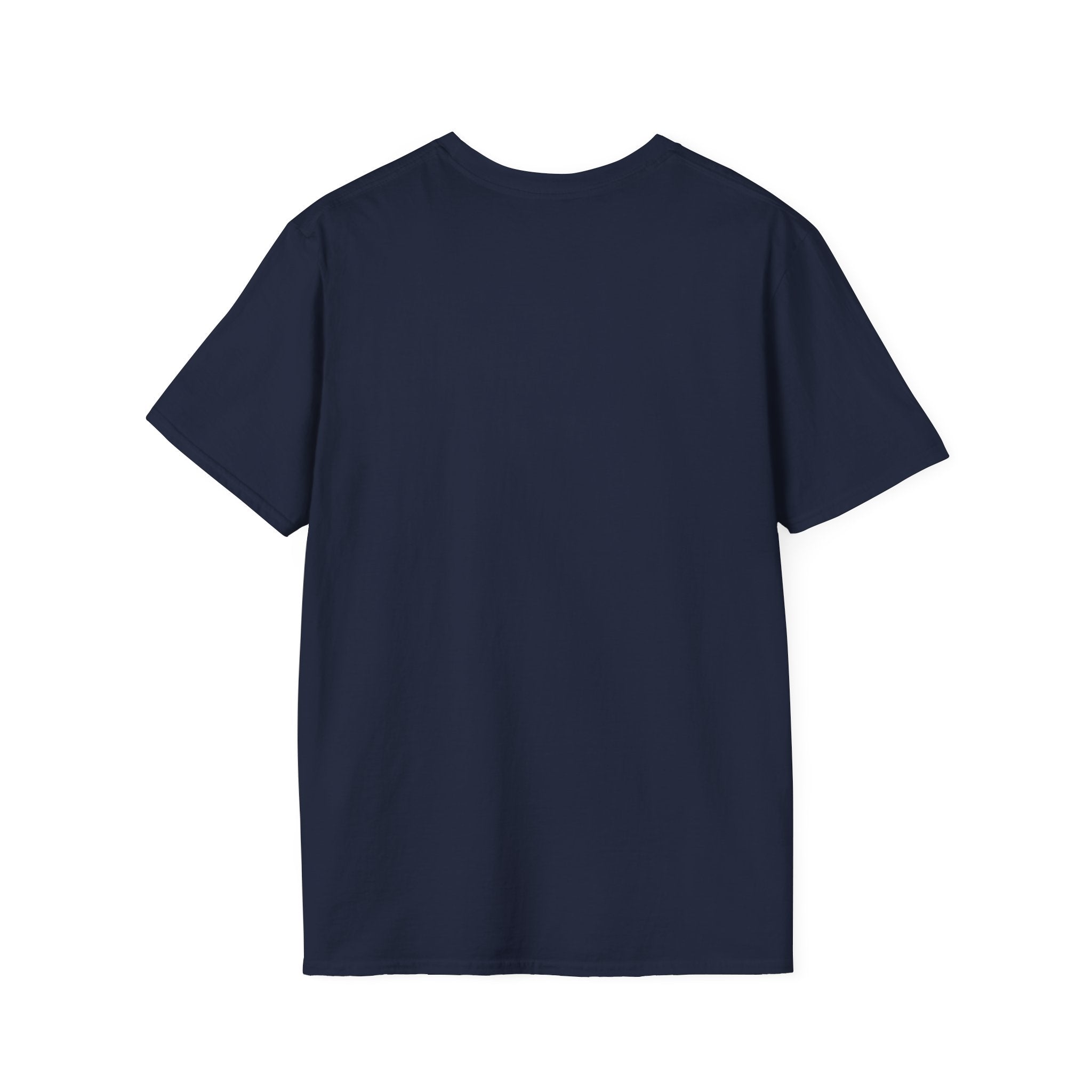 Rooted to Bear Fruit – Fig Tree Unisex T-Shirt