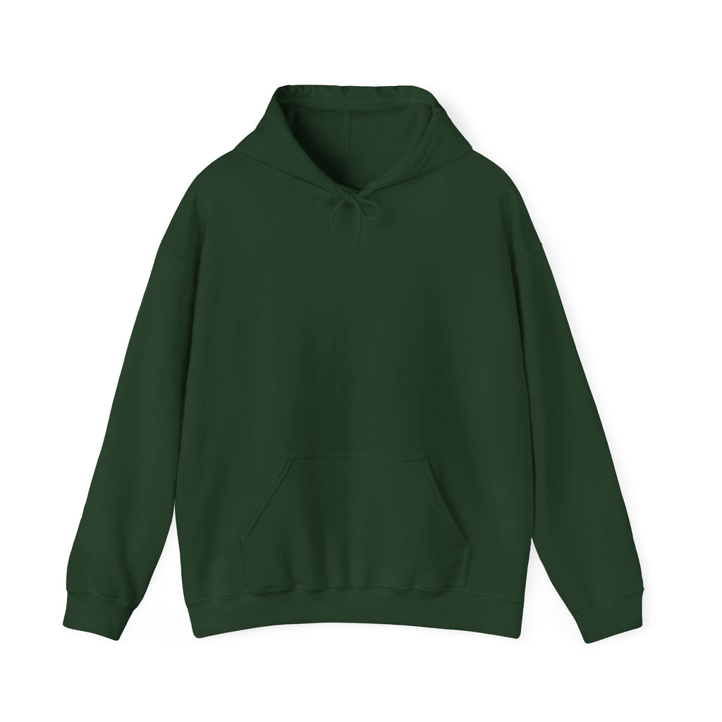 Classic Byzantine Hoodie – Doppeladler mit griechischem Siegel-Schriftzug – Versandkostenfrei