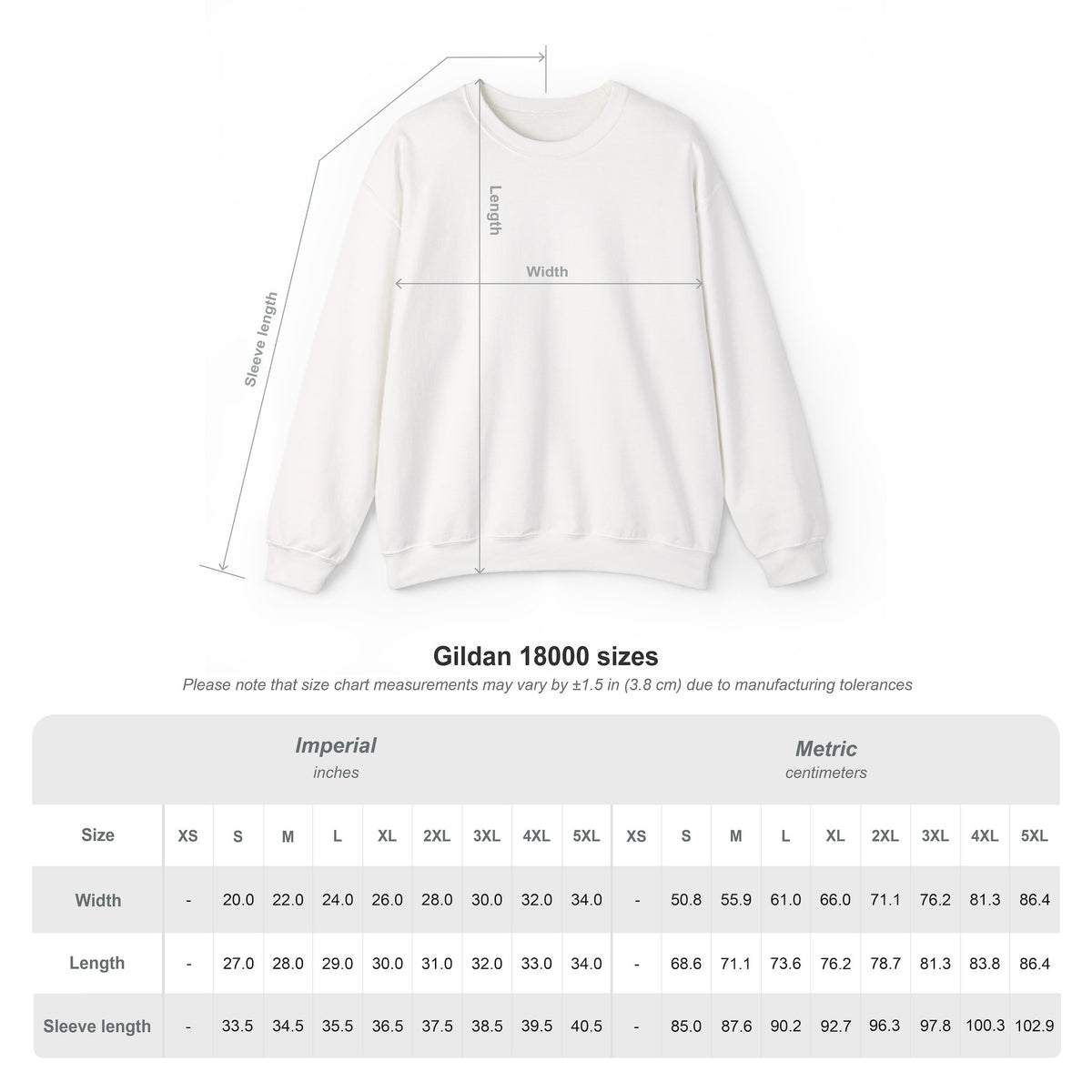 Byzantine Sweatshirt – Doppeladler in Silber-Gold · Δόξα και Τιμή (Ruhm und Ehre) · Versandkostenfrei