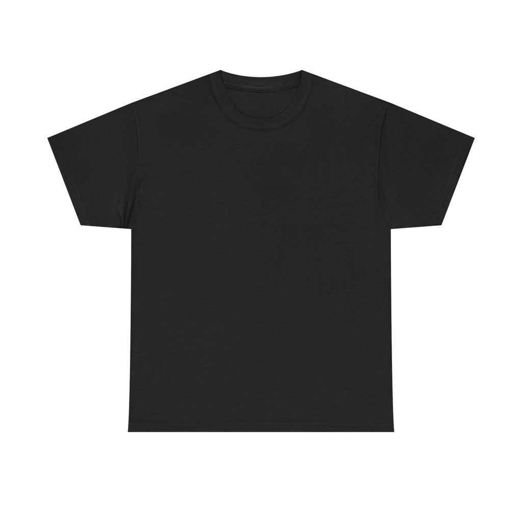 Classic Byzantine T-Shirt – Doppeladler mit griechischem Siegel-Schriftzug