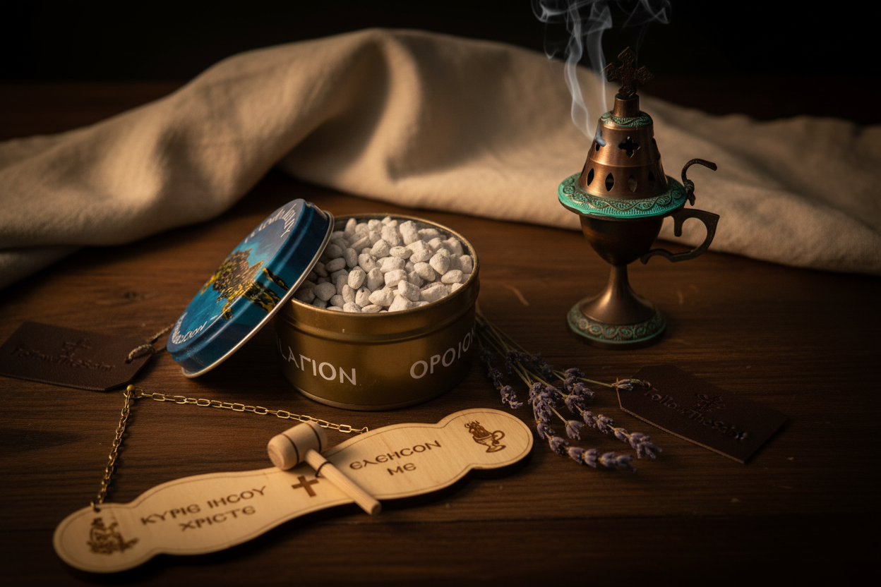 Gebet & Hausaltar Mockup v7